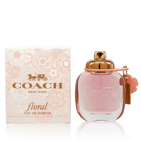 coach the fragrance perfume